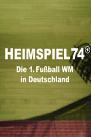 Heimspiel