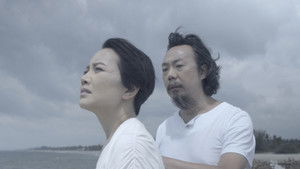 亂流 háttérkép