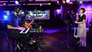 BBC Radio 1's Live Lounge 13. évad Ep.12 12. epizód