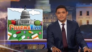 The Daily Show 23. évad Ep.12 12. epizód