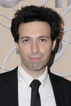 Alex Karpovsky profil kép