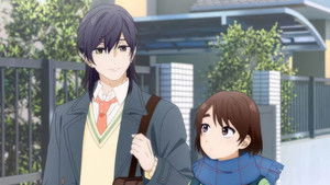花野井くんと恋の病 kép