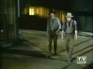 Gunsmoke Season 20 Ep.22 22. epizód