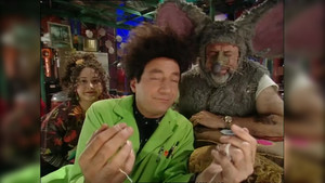 Beakman's World 4. évad Ep.15 15. epizód