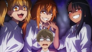 Ijiranaide, Nagatoro-san kép