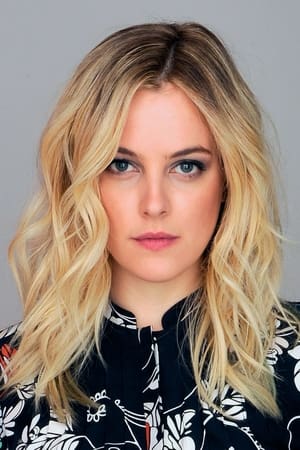 Riley Keough profil kép