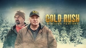 Gold Rush: Winter's Fortune kép