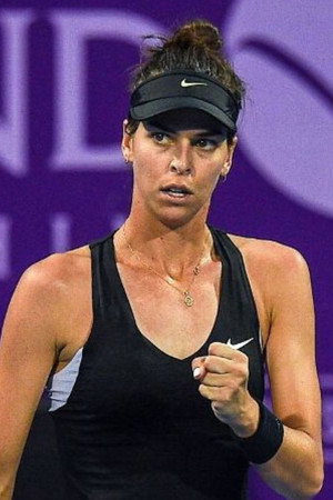 Ajla Tomljanovic profil kép