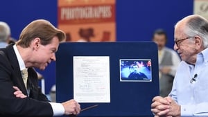 Antiques Roadshow Season 19 Ep.29 29. epizód