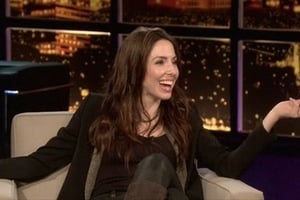 Chelsea Lately Season 5 Ep.180 180. epizód