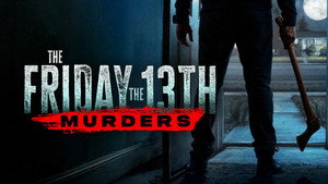 The Friday the 13th Murders kép