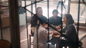 利剑·玫瑰 1. évad Ep.28 28. epizód