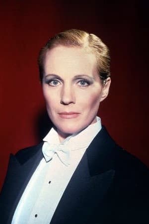 Julie Andrews profil kép