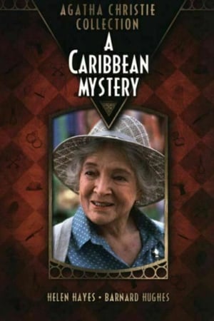 A Caribbean Mystery poszter