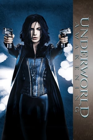 Underworld: Az ébredés poszter