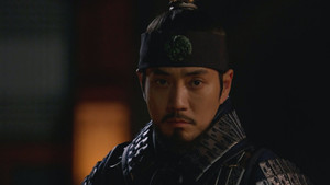 태종 이방원 1. évad Ep.16 16. epizód