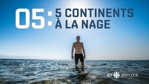 O5 : 5 continents à la nage háttérkép