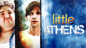 Little Athens háttérkép