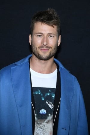 Glen Powell profil kép