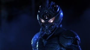 Guyver 2 - A szuperhős háttérkép