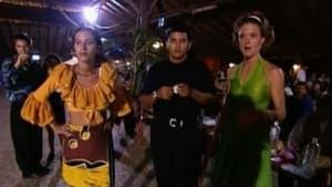 Road Rules Season 7 Ep.12 12. epizód