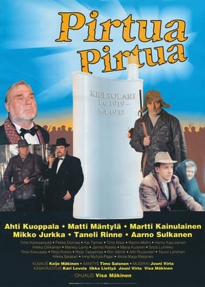 Pirtua pirtua