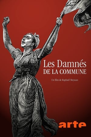 Les Damnés de la Commune poszter