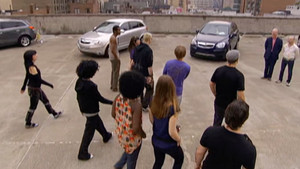 Project Runway 5. évad Ep.7 7. epizód