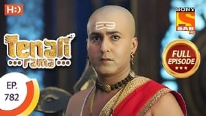 Tenali Rama 7. évad Ep.68 68. epizód