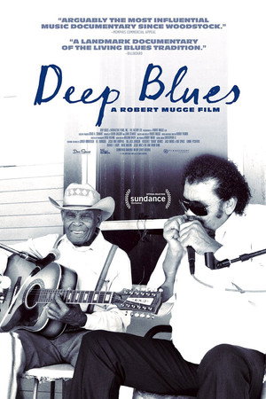 Deep Blues poszter