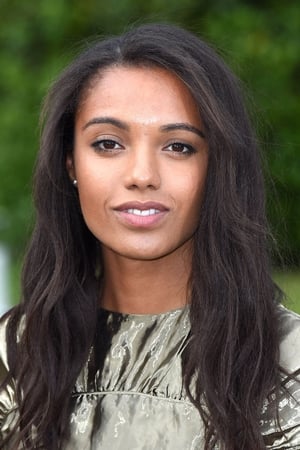 Maisie Richardson-Sellers profil kép