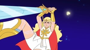 She-Ra és a lázadó hercegnők 4. évad Ep.13 13. epizód