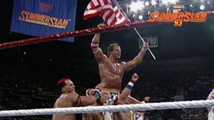 WWE SummerSlam 1993 háttérkép