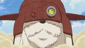 Digimon Adventure: PSI 1. évad Ep.44 44. epizód