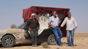 Top Gear: Middle East Special - The Director's Cut háttérkép