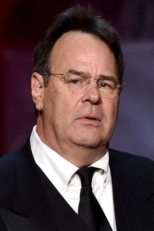 Dan Aykroyd profil kép