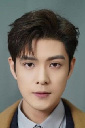 张志伟 profil kép