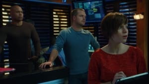 NCIS: Los Angeles 3. évad Ep.14 Társak