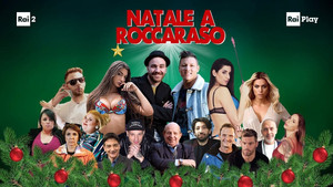 Natale a Roccaraso háttérkép