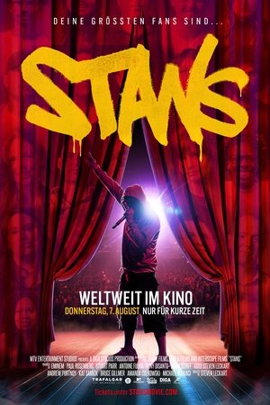 Stans poszter
