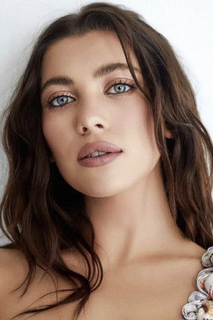 Amelie Zilber profil kép