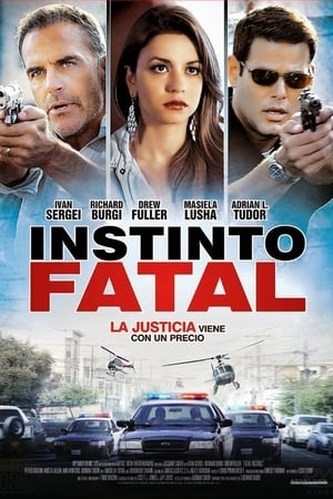 Fatal Instinct poszter