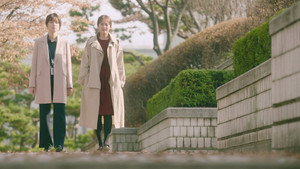 미스 함무라비 1. évad Ep.9 9. epizód