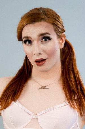 Sabina Steele profil kép