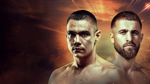 Tim Tszyu vs. Denis Nurja háttérkép
