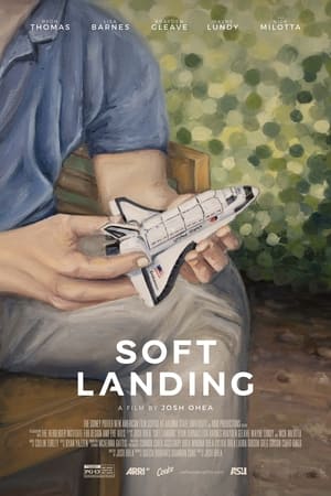 Soft Landing poszter