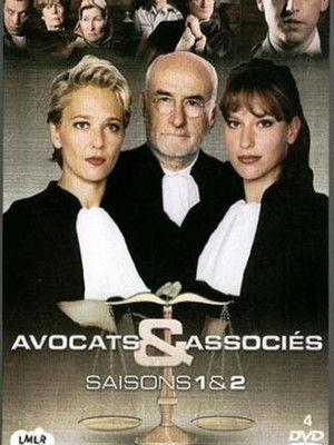 Avocats et Associés poszter
