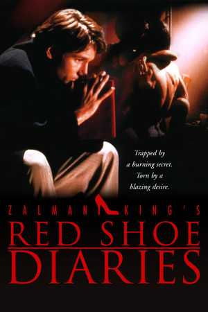 Red Shoe Diaries poszter
