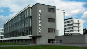 Bauhaus Spirit kép
