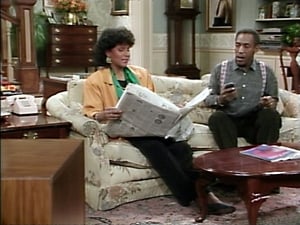 The Cosby Show 3. évad Ep.8 8. epizód